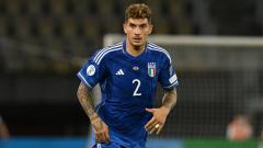 Giovanni Di Lorenzo, Italy full-back